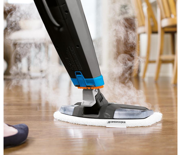BISSELL Mop parowy PowerFresh 2113N - 1437931 - zdjęcie 4